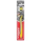 Зубна щітка Colgate ЗигЗаг Деревне вугілля середньої жорсткості