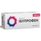Ибупрофен таблетки по 400 мг №50 (5 блистеров х 10 таблеток) - фото 2