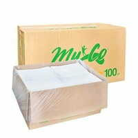 Пеленки гигиенические MyCo Economy 90 см x 60 см 100 шт.
