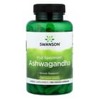 Ашваганда корень SWANSON Ashwagandha 450 мг капсулы №100