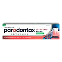 Зубная паста Parodontax Активное восстановление десен свежая мята 75 мл