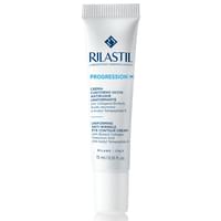 Крем для контура глаз Rilastil Progression против морщин с выравнивающим эффектом 15 мл