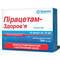 Пирацетам-Здоровье раствор д/ин. 200 мг/мл по 10 мл №10 (ампулы)