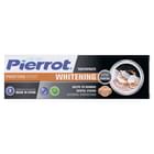Зубна паста Pierrot Відбілююча з деревним вугіллям 75 мл