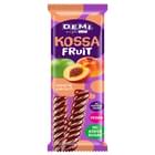 Пастила фруктовая D.E.M.I. Kossa Fruit с соком персика 15 г