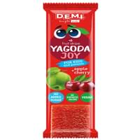 Купити Пастила фруктова D.E.M.I. Yagoda Joy із соком вишні 15 г Пастила фруктова D.E.M.I. Yagoda Joy із соком вишні 15 г
