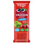 Пастила фруктова D.E.M.I. Yagoda Joy із соком вишні 15 г