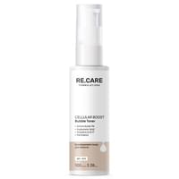 Тонер для лица Re.Care Cellular Boost Bubble Toner пузырьковый 100 мл
