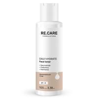 Тонер для лица Re.Care Daily Hydrate Face Toner увлажняющий 100 мл