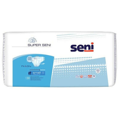 Підгузки для дорослих Seni Super Small 30 шт.