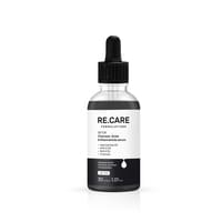 Сыворотка-детокс для лица Re.Care Detox Charcoal Acids & Niacinamide Serum с углем, кислотами и ниацинамидом 30 мл