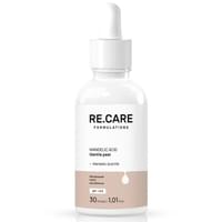 Купити Пілінг для обличчя Re.Care Mandelic Acid Gentle peel мигдальний 30 мл Пілінг для обличчя Re.Care Mandelic Acid Gentle peel мигдальний 30 мл