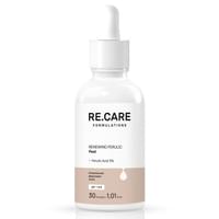 Купити Пілінг для обличчя Re.Care Renewing Ferulic Peel оновлюючий феруловий 30 мл Пілінг для обличчя Re.Care Renewing Ferulic Peel оновлюючий феруловий 30 мл