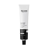 Маска для лица Re.Care Balancing Clay Mask глиняная балансирующая 45 мл