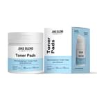 Тонер-педи для обличчя Joko Blend з керамідами та гіалуроновою кислотою 60 шт.