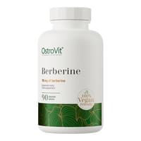 Купить Ostrovit Berberine таблетки №90 Ostrovit Berberine таблетки №90