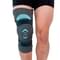 Бандаж на коленный сустав Ligaflex Genu 2375 с закрытой чашкой размер 3