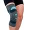 Бандаж на коленный сустав Ligaflex Genu 2375 с закрытой чашкой размер 3 - фото 2