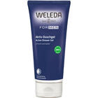 Гель для душу Weleda чоловічий 200 мл