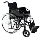 Крісло колісне Dayang DY01903-46 механічне зі знімними підлокітниками