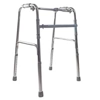 Ходунки Dayang DY04913L алюминиевые складные шагающие