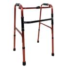 Ходунки Dayang DY04919L алюмінієві складні крокуючі бронзового кольору