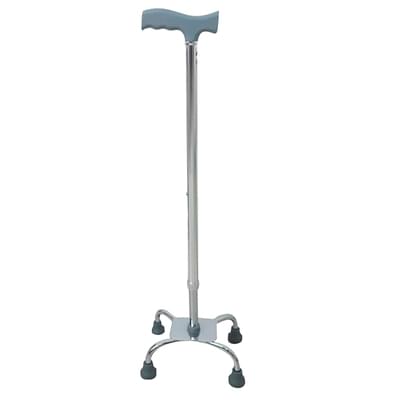 Тростина Dayang DY05924 алюмінієва регульована на 4 опорах