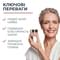 Крем для обличчя Eucerin Hyaluron-Filler+Elasticity SPF 30 для підвищення пружності та сяйва шкіри денний 50 мл - фото 3