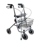 Ролатор Dayang DYO49142 складаний з корзиною