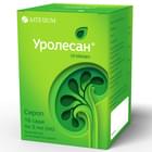 Уролесан Галичфарм сироп по 5 мл №15 (саше)