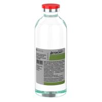 Купить Детоксант раствор д/инф. по 200 мл (флакон) Детоксант раствор д/инф. по 200 мл (флакон)