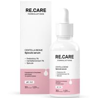 Сыворотка для лица Re.Care Centella Biome Spicule Serum с спикулами, центеллой, пребиотиками 30 мл