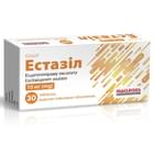 Купить Эстазил таблетки по 10 мг №30 (3 блистера х 10 таблеток) Эстазил таблетки по 10 мг №30 (3 блистера х 10 таблеток)