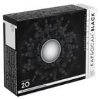 Карбосан Black капсули №20 (2 блістери х 10 капсул)