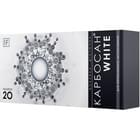 Карбосан White таблетки №20 (2 блістери х 10 таблеток)