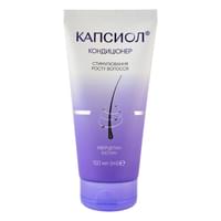 Купить Кондиционер для стимуляции роста волос Капсиол 150 мл Кондиционер для стимуляции роста волос Капсиол 150 мл