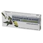 Фітосвічки фіторові з евкаліптом вагінал. та ректал. Біота №10 (2 блістери х 5 супозиторіїв)