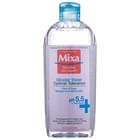 Вода мицеллярная для лица Mixa для нормальной и сухой очень чувствительной кожи 400 мл