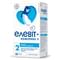 Елевіт-комплекс 2 вітаміни для вагітних у ІІ та ІІІ триместрі капсули №60 (4 блістери х 15 капсул)