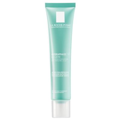 Крем для обличчя La Roche-Posay Гідрафаз НА Лайт інтенсивний зволожуючий для нормальної і комбінованої шкіри 40 мл