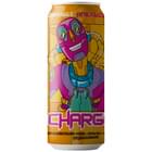 Напій безалкогольний Charge+ Апельсин енергетичний середньогазований 330 мл