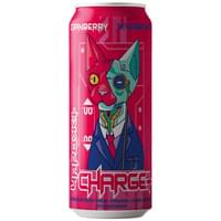 Купити Напій безалкогольний Charge+ Журавлина енергетична середньогазована 330 мл Напій безалкогольний Charge+ Журавлина енергетична середньогазована 330 мл