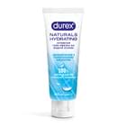 Интимный гель-смазка Durex Naturals Hydrating увлажняющий с гиалуроновой кислотой 100 мл