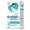 Елевіт-комплекс 3 вітаміни для мам, що годують капсули №60 (4 блістери х 15 капсул) - фото 1