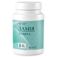 Купить Замия капсулы №30 (банка) Замия капсулы №30 (банка)