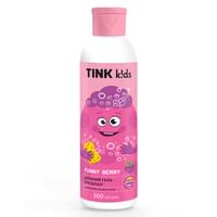 Купить Гель для душа детский Tink Kids Funny Berry 300 мл Гель для душа детский Tink Kids Funny Berry 300 мл