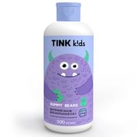 Купити Засіб для купання дитячий Tink Kids Gummy Bears 3 в 1 500 мл Засіб для купання дитячий Tink Kids Gummy Bears 3 в 1 500 мл