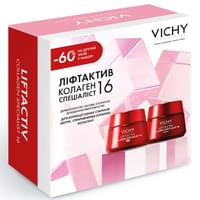 Набор Vichy Liftactiv Collagen Specialist 16 8 марта 2026