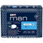 Прокладки урологические Seni Man Normal Level 2 15 шт.