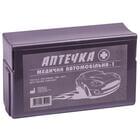 Аптечка медицинская автомобильная АМА-1